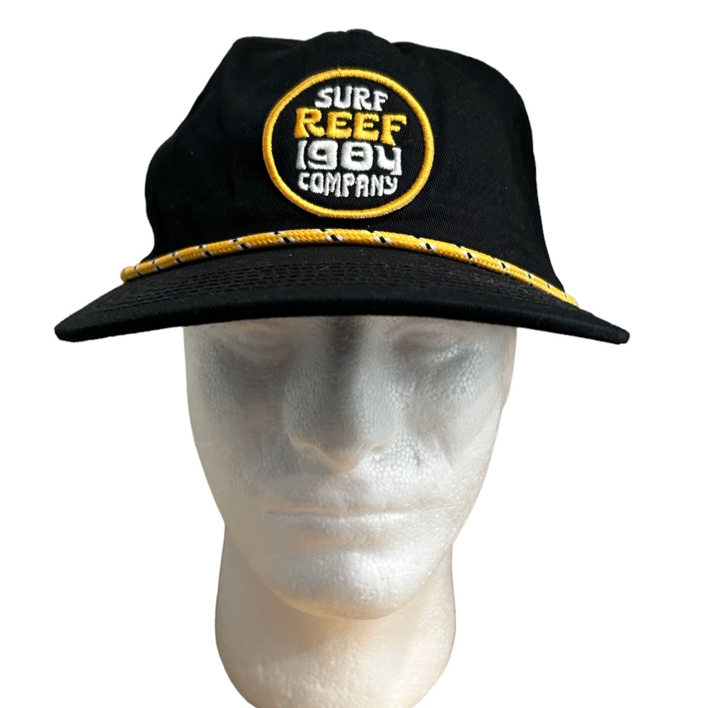 Reef SnapBack hat
